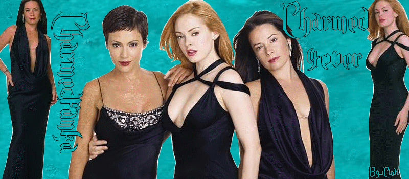 Charmed 4ever